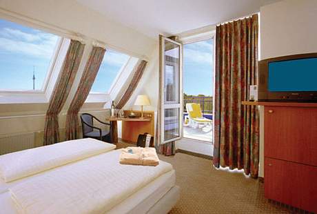 Precise House Berlin