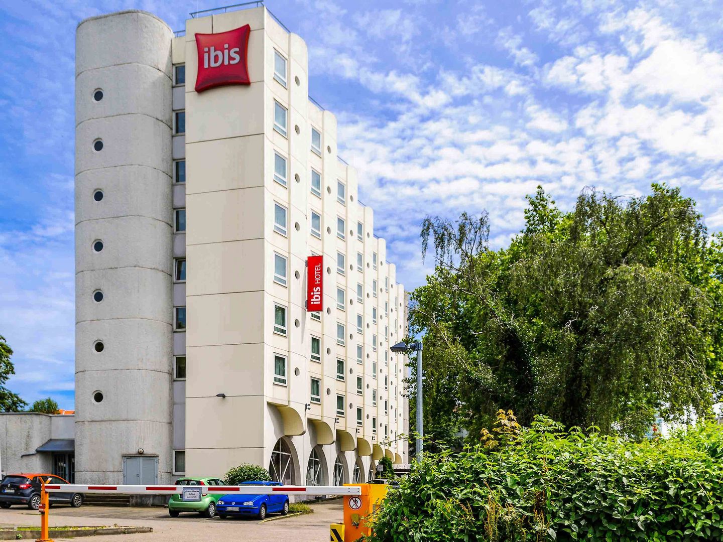 ibis Bochum Zentrum