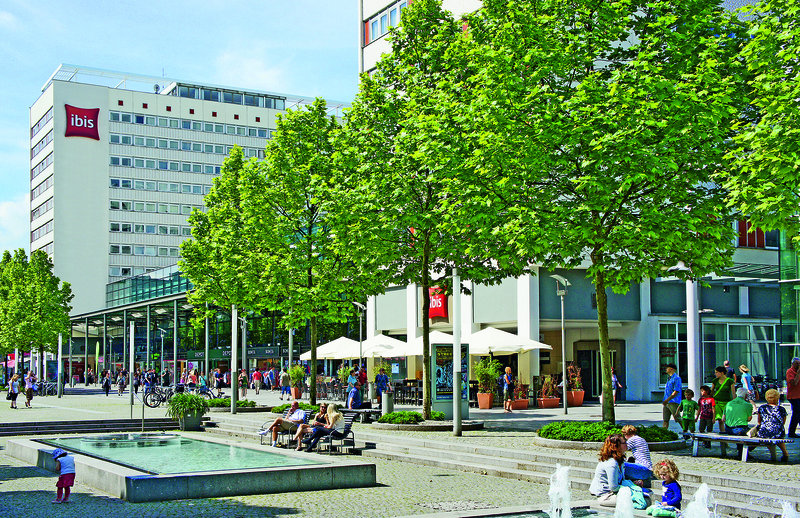ibis Dresden Koenigstein Hotel