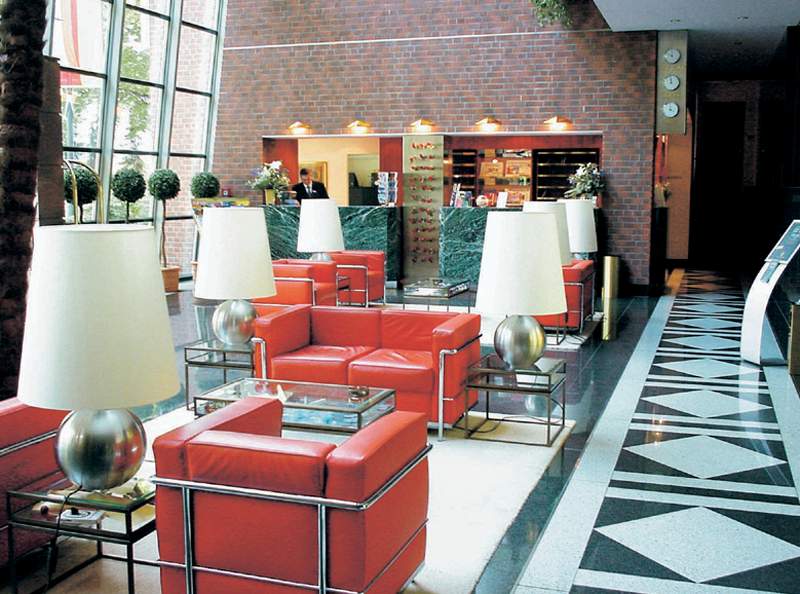 Living Hotel Weißensee