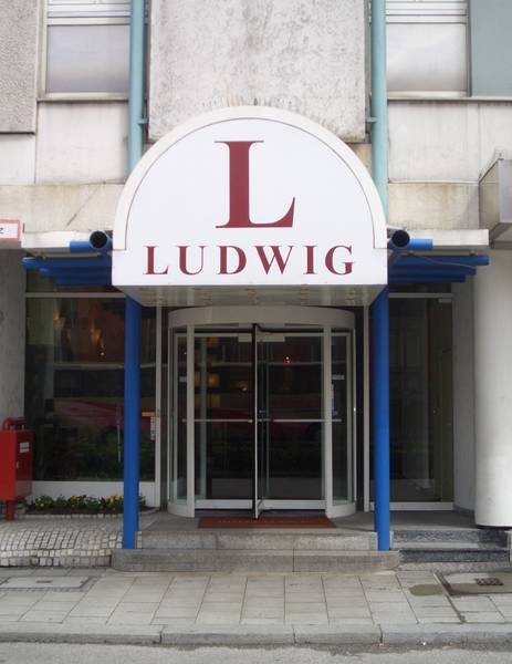 Sure Hotel by Best Western Muenchen Hauptbahnhof