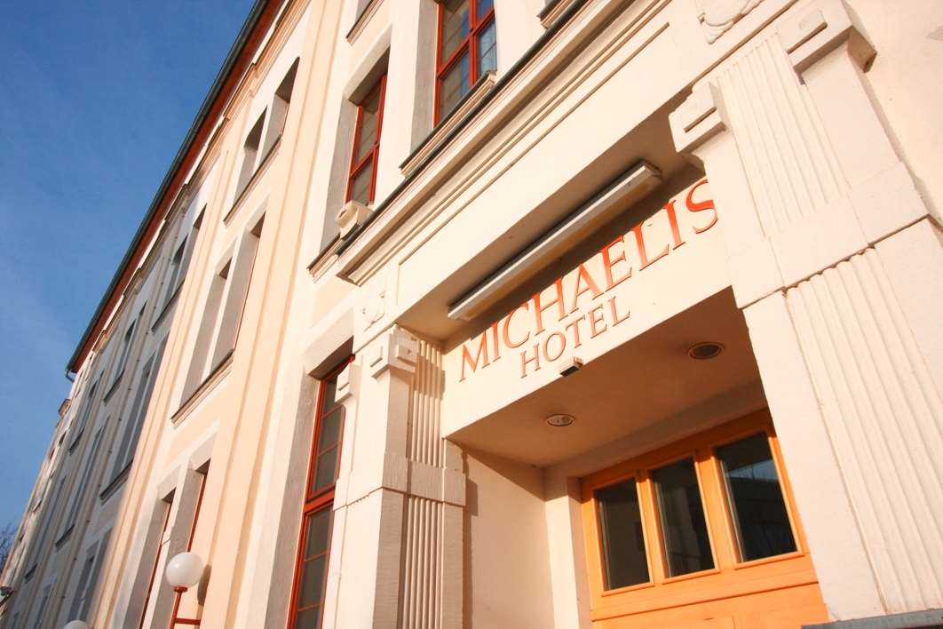 Michaelis Leipzig