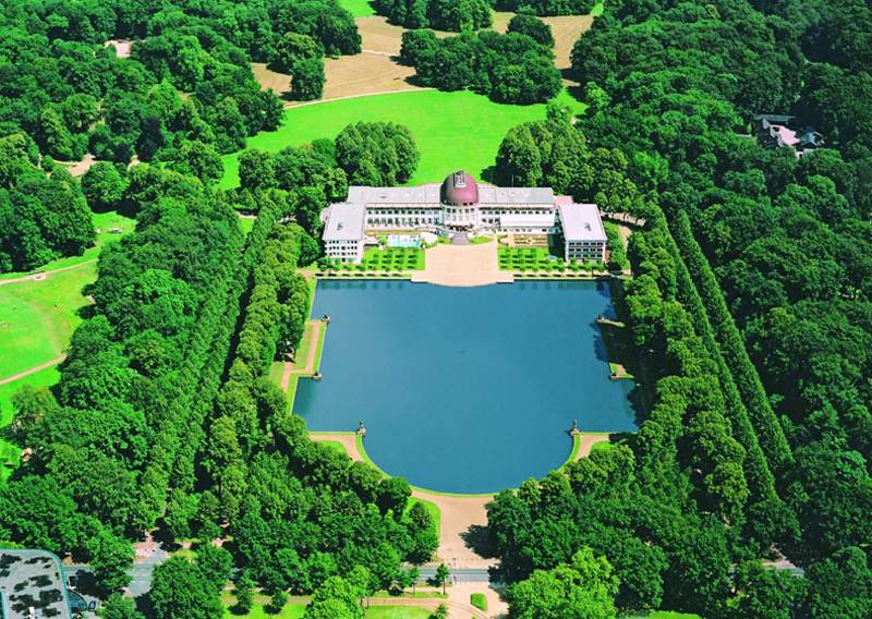 Parkhotel Bremen