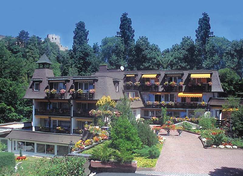 TOP CountryLine Hotel Ritter