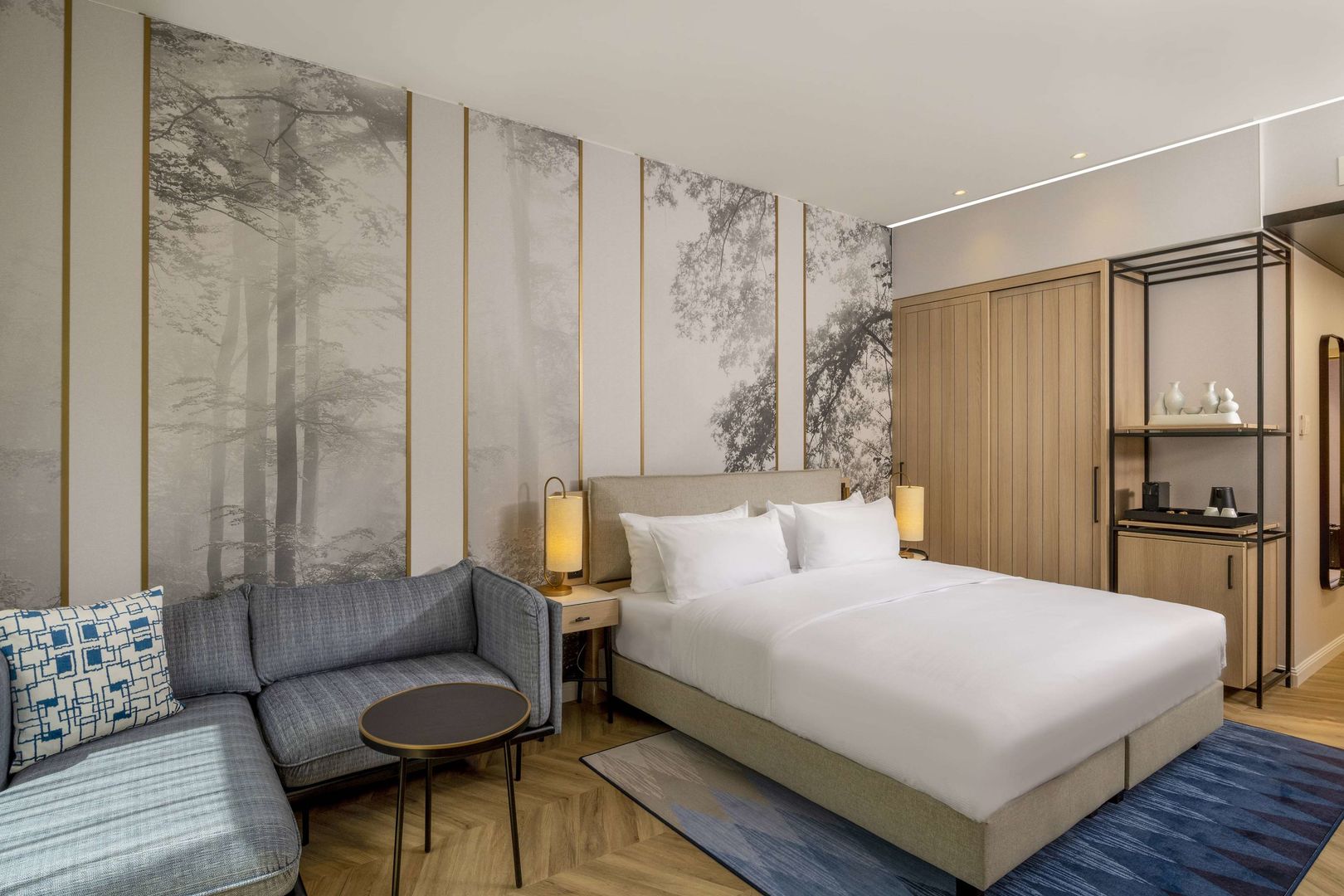 DoubleTree by Hilton Berlin Ku'damm