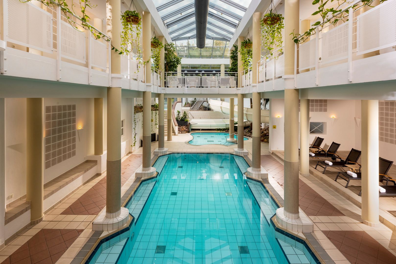 Precise Resort Marina Wolfsbruch