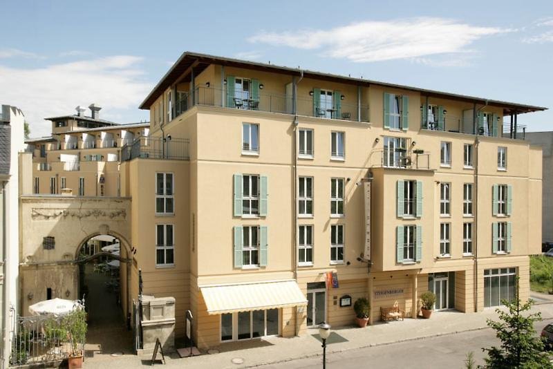 MAXX Hotel Sanssouci Potsdam