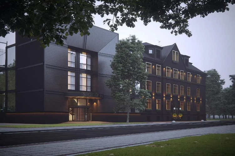 A22 Hotel