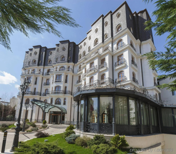 Epoque Hotel - Relais & Chateaux