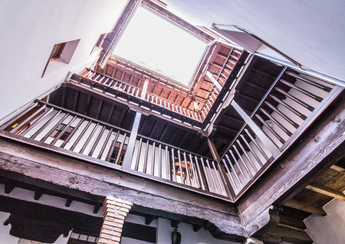 Apartamentos Nahira Suites 3000