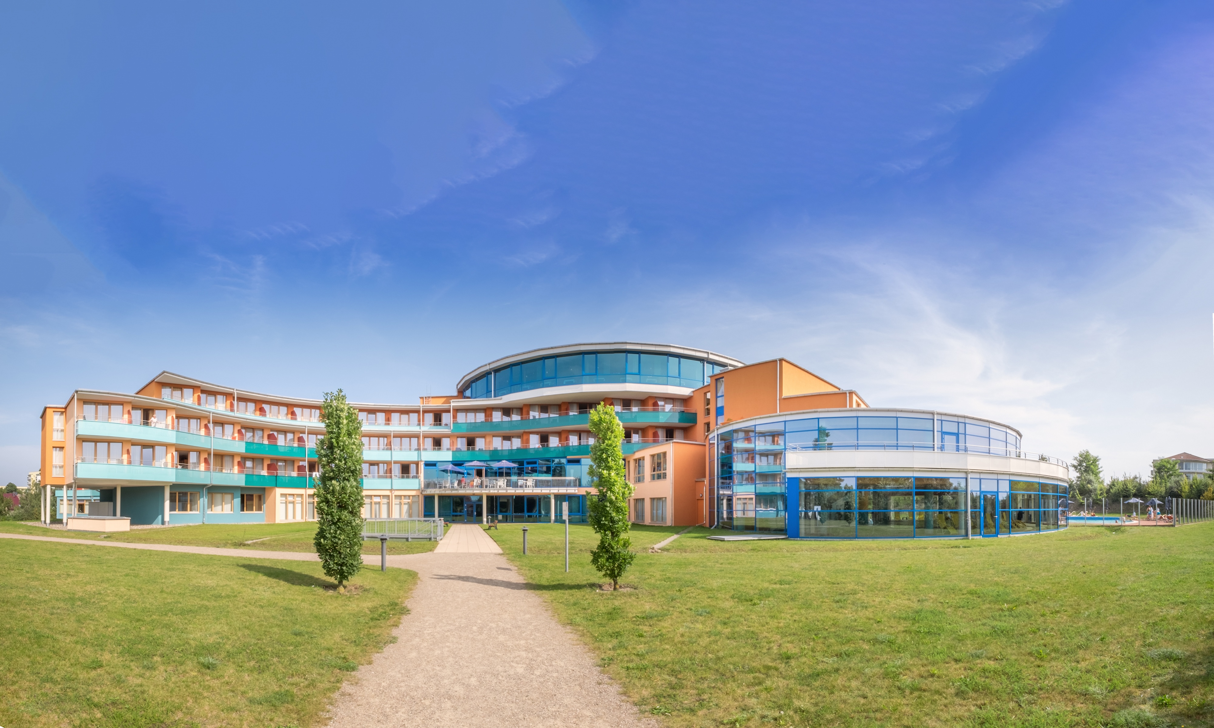 Siebenquell GesundZeitResort