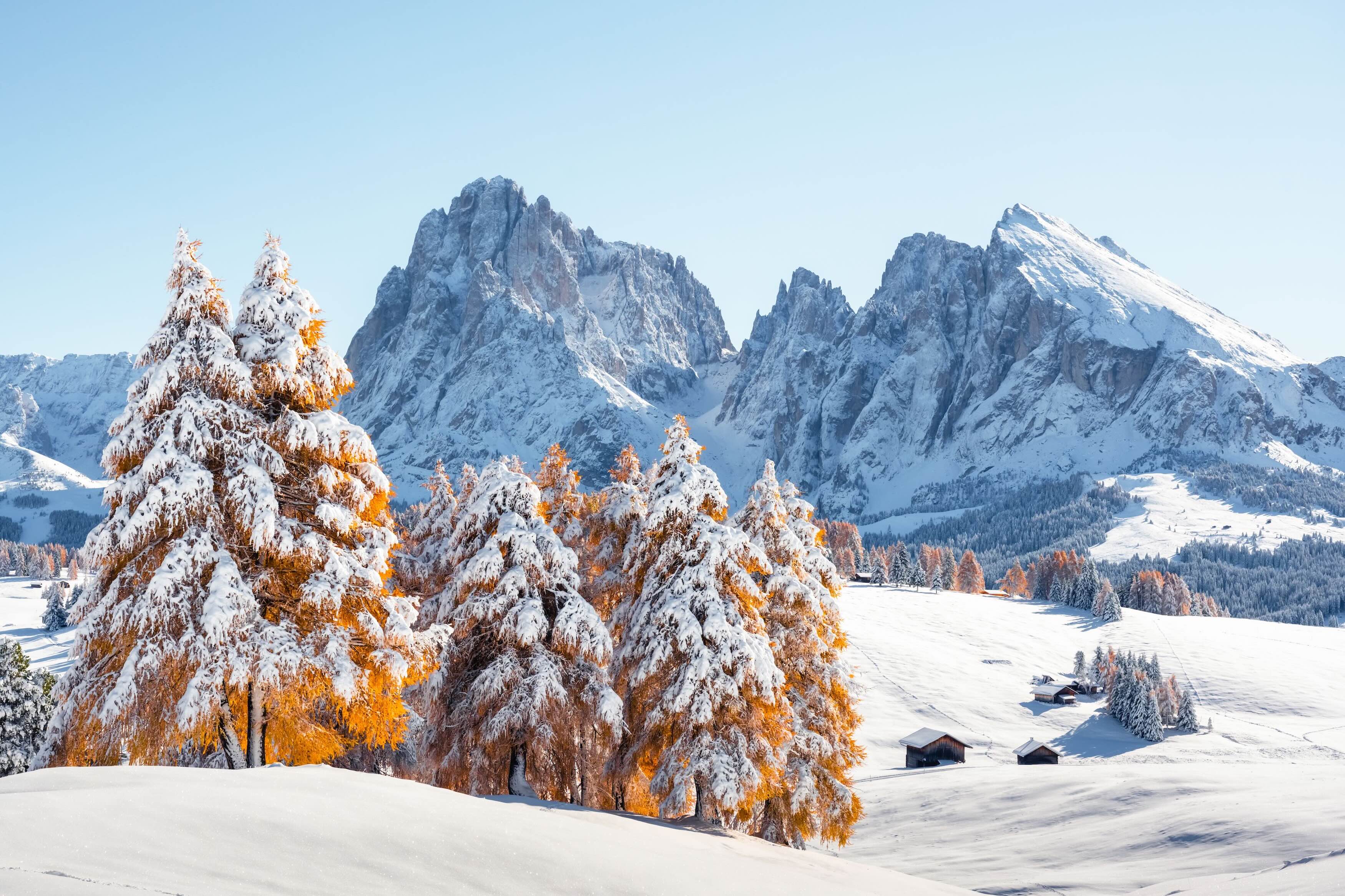 Invierno