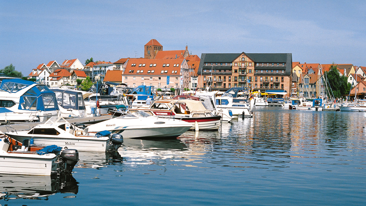 Waren (Müritz)