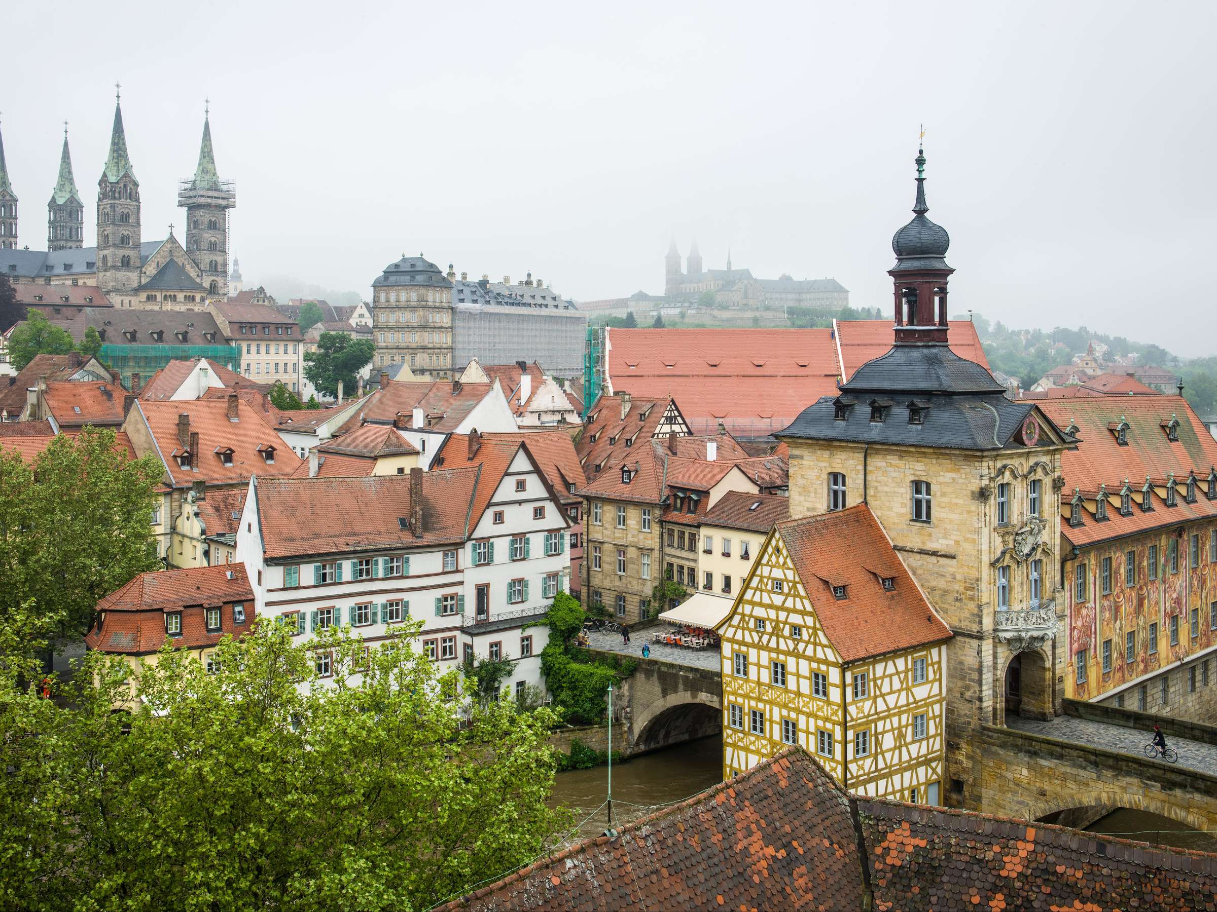Bamberg