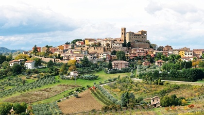 Forli - Cesena
