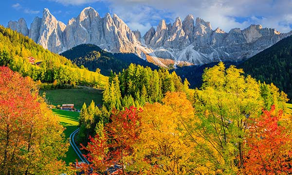 Südtirol