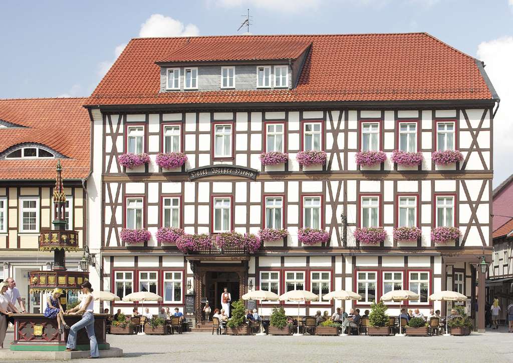 Ringhotel Weißer Hirsch