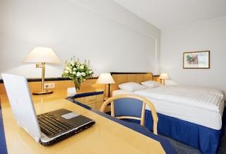 Holiday Inn Hamburg