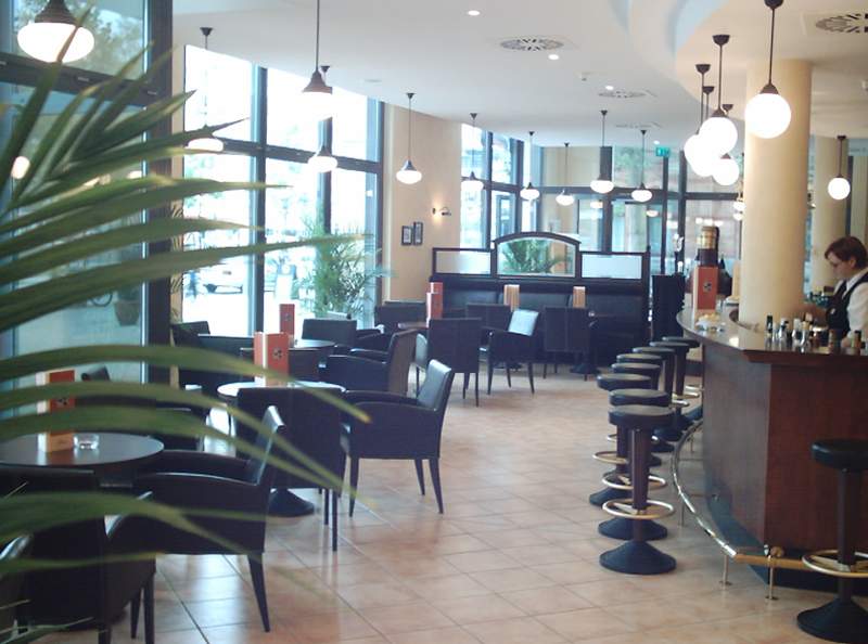IntercityHotel Bremen