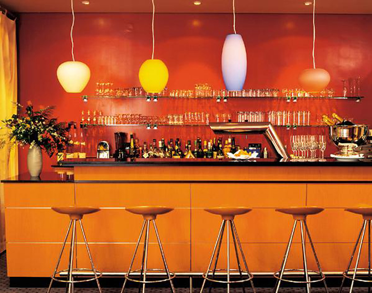 Hotel Krämerbrücke Erfurt