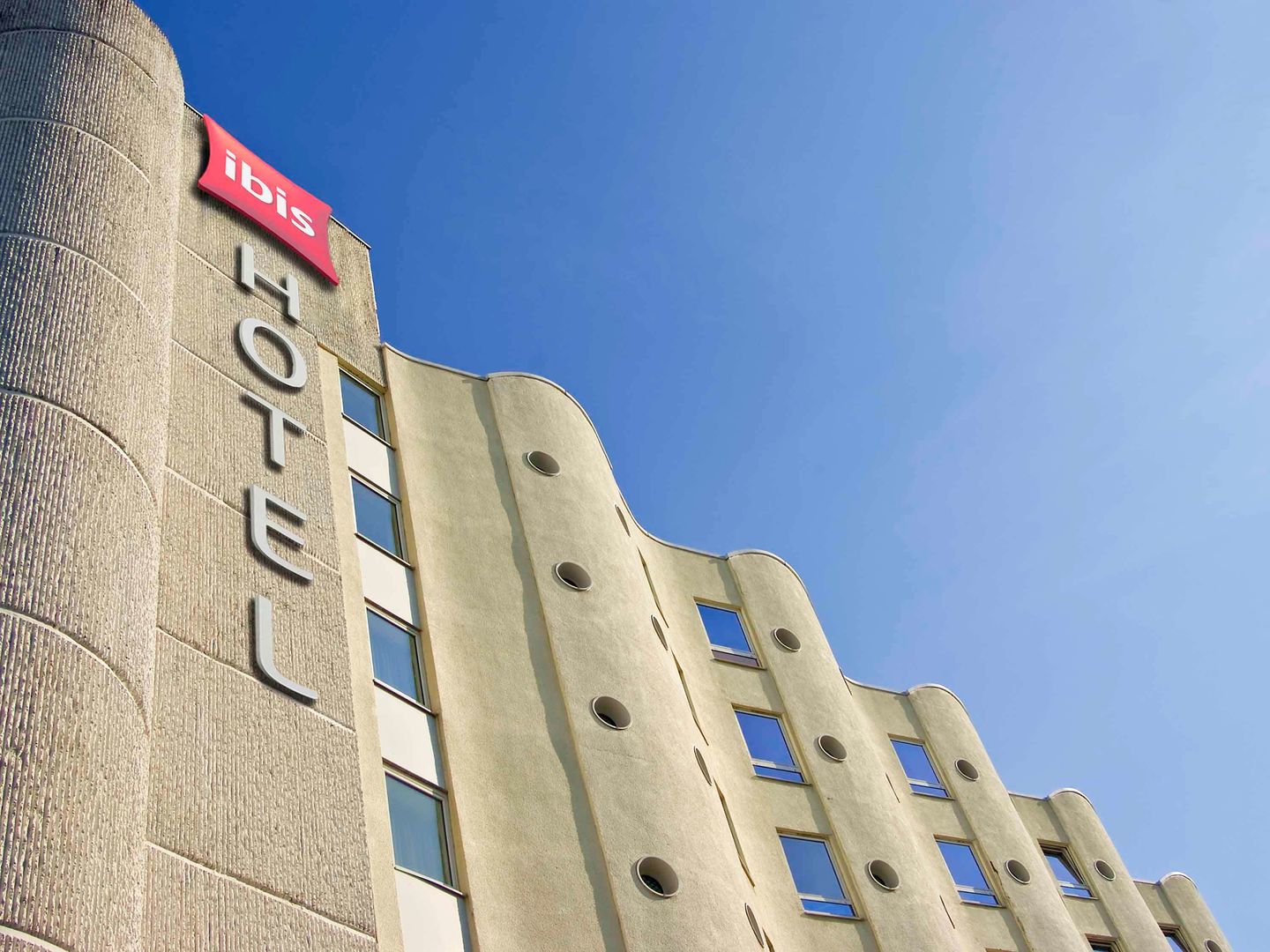 ibis Essen Hauptbahnhof