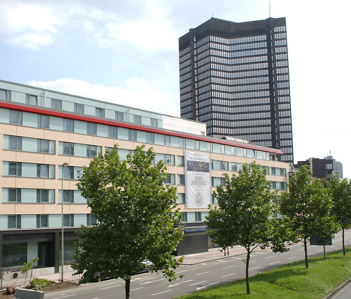 Ramada by Wyndham Essen