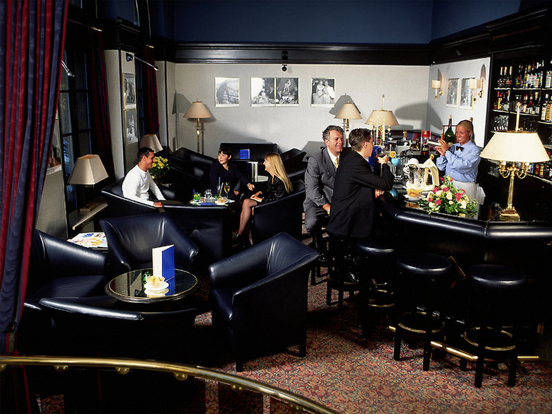 Schlosshotel Karlsruhe