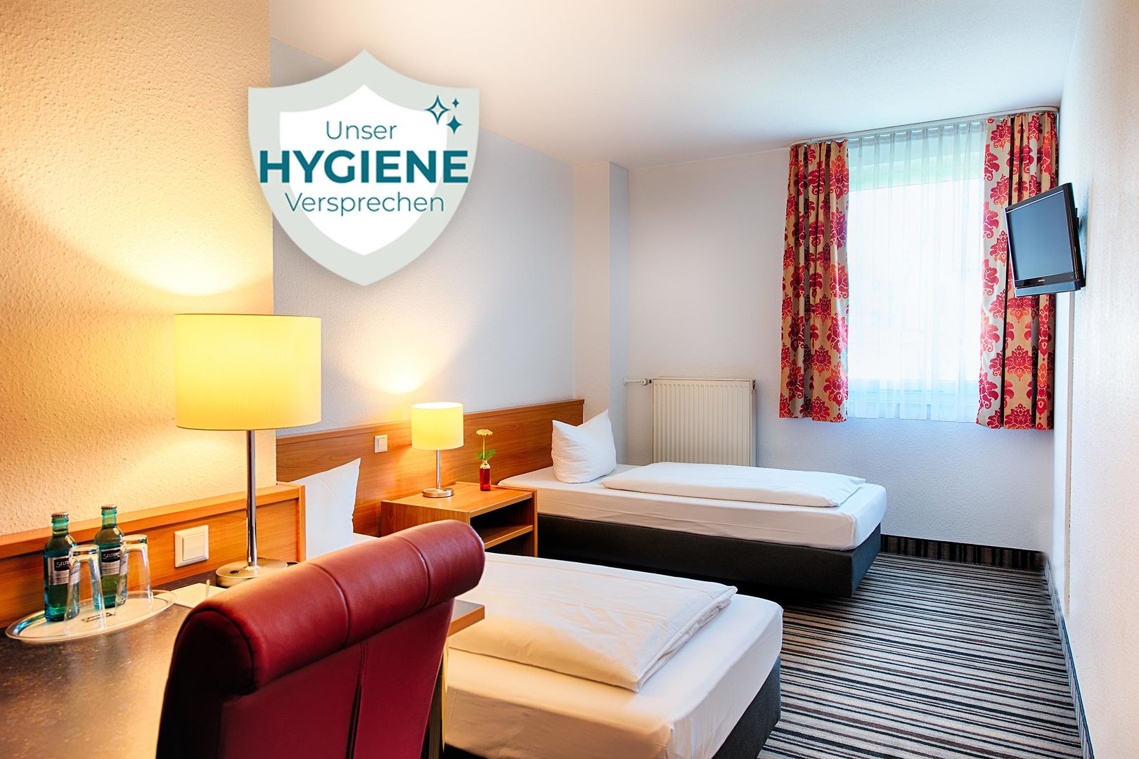 ACHAT Hotel Stuttgart Zuffenhausen