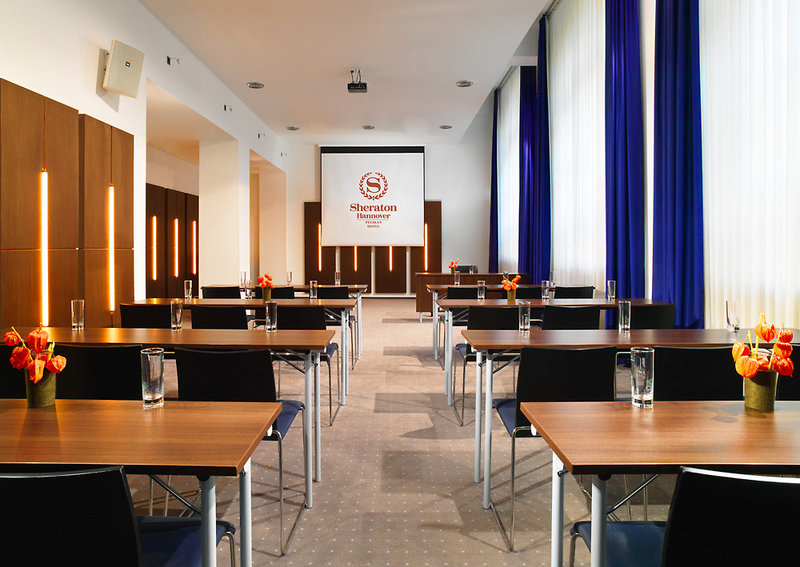 Sheraton Hannover Pelikan Hotel