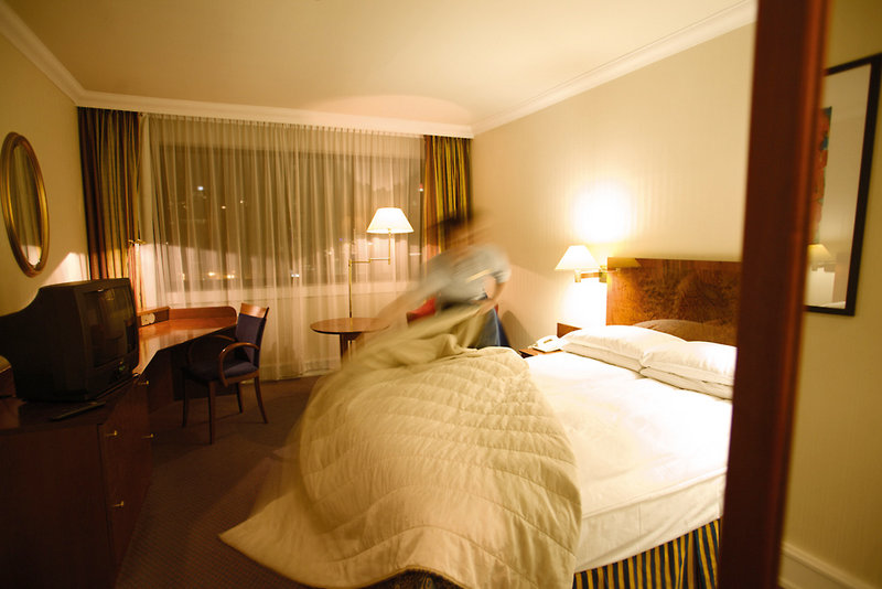 InterContinental Frankfurt