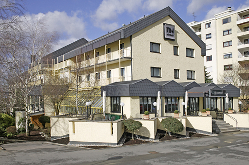 NH Hirschberg Heidelberg