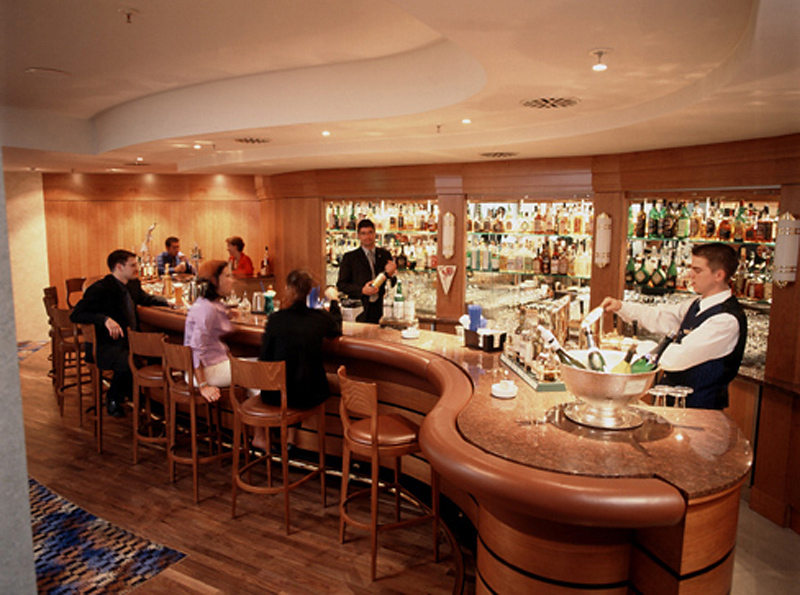 Hilton München Park