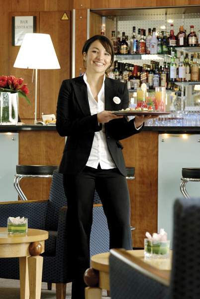 Mercure Paris 19 Philharmonie La Villette