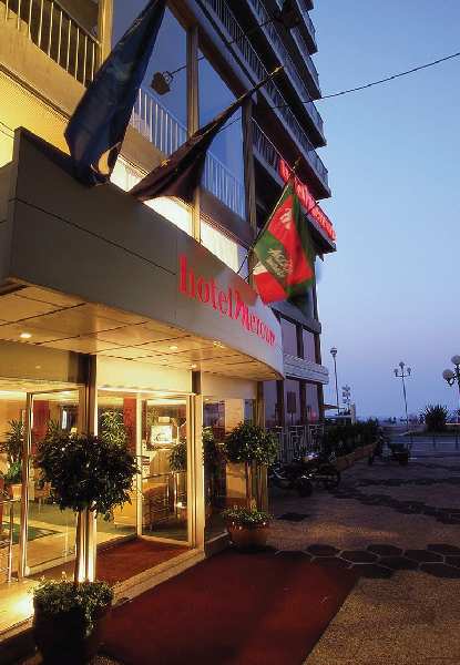 Mercure Nice Promenade des Anglais