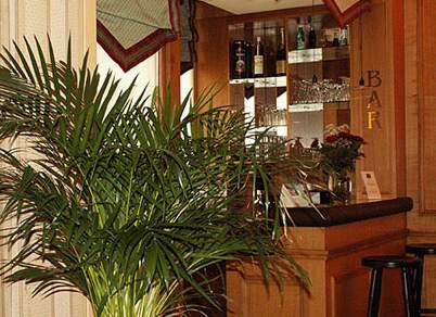 Hotel Flanelles Paris