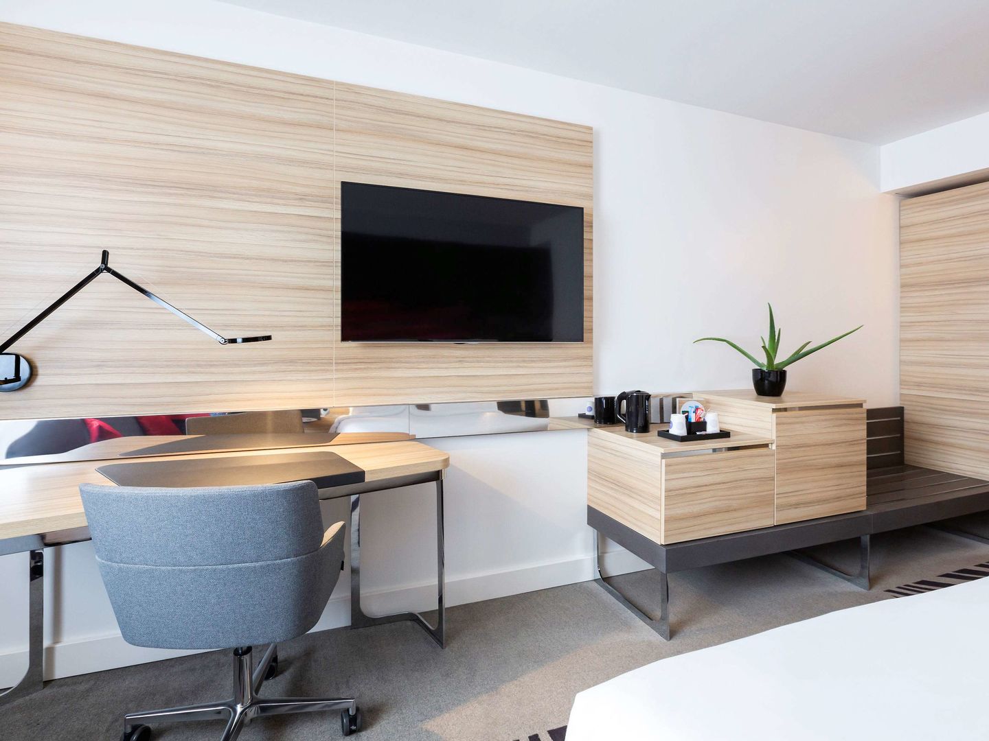 Hôtel Novotel Bordeaux Centre