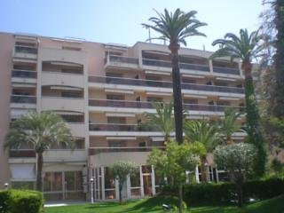 Residence Open Golfe Juan