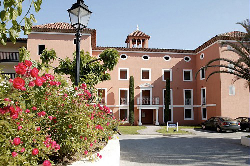 Pierre & Vacances Residence Les Parcs de Grimaud