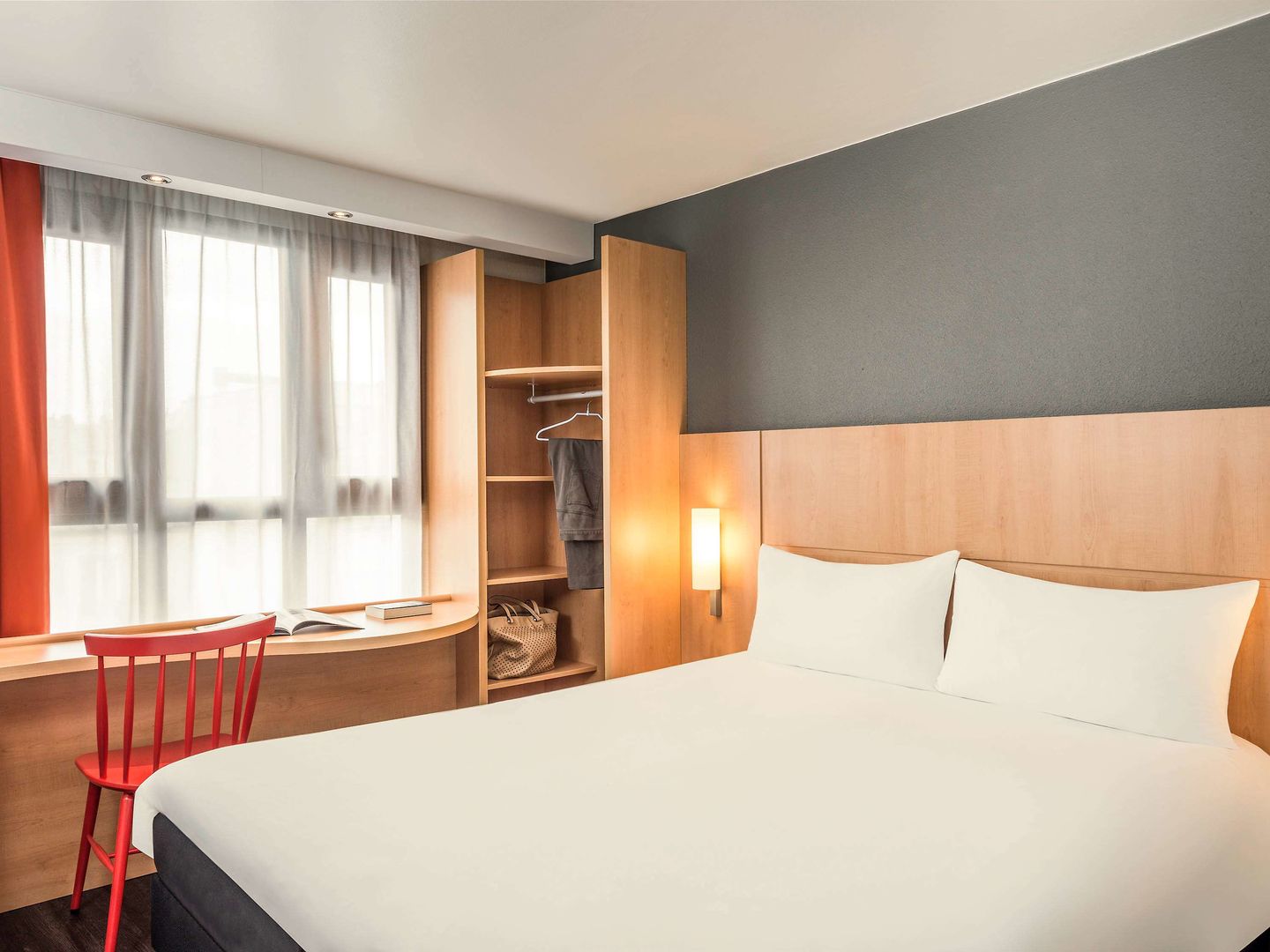 ibis Paris Bastille Faubourg-Saint-Antoine 11ème