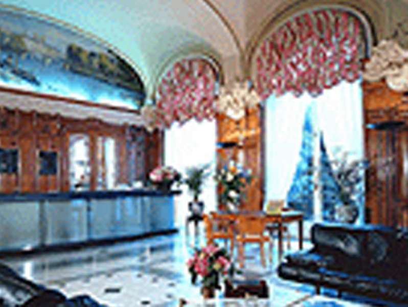 Mercure Lyon Centre Château Perrache