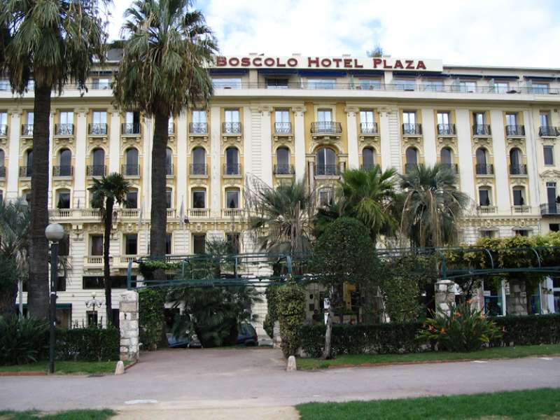 Anantara Plaza Nice Hotel