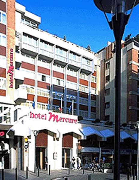 Mercure Toulouse Centre Saint-Georges