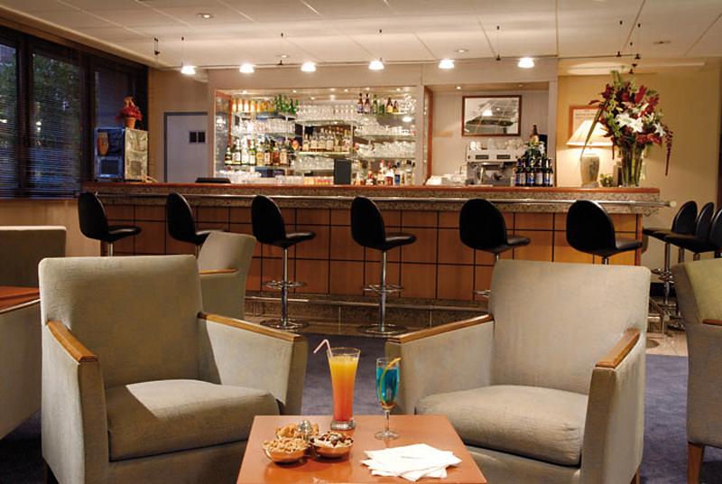 Novotel Tours Centre Gare Hotel