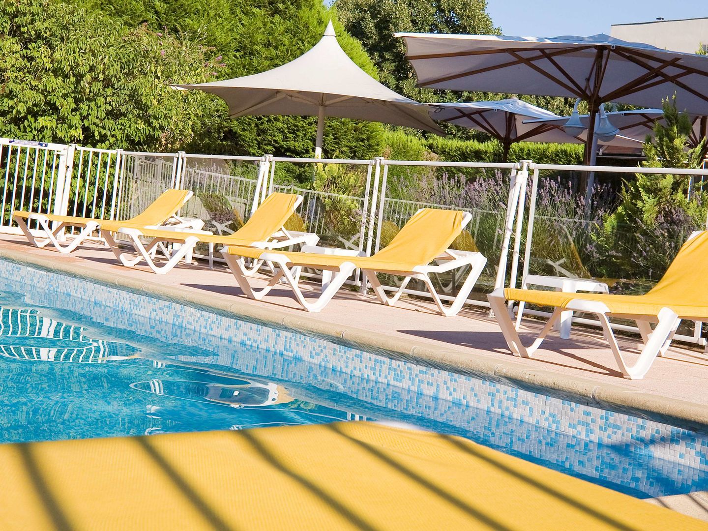 Ibis Styles Tours Sud