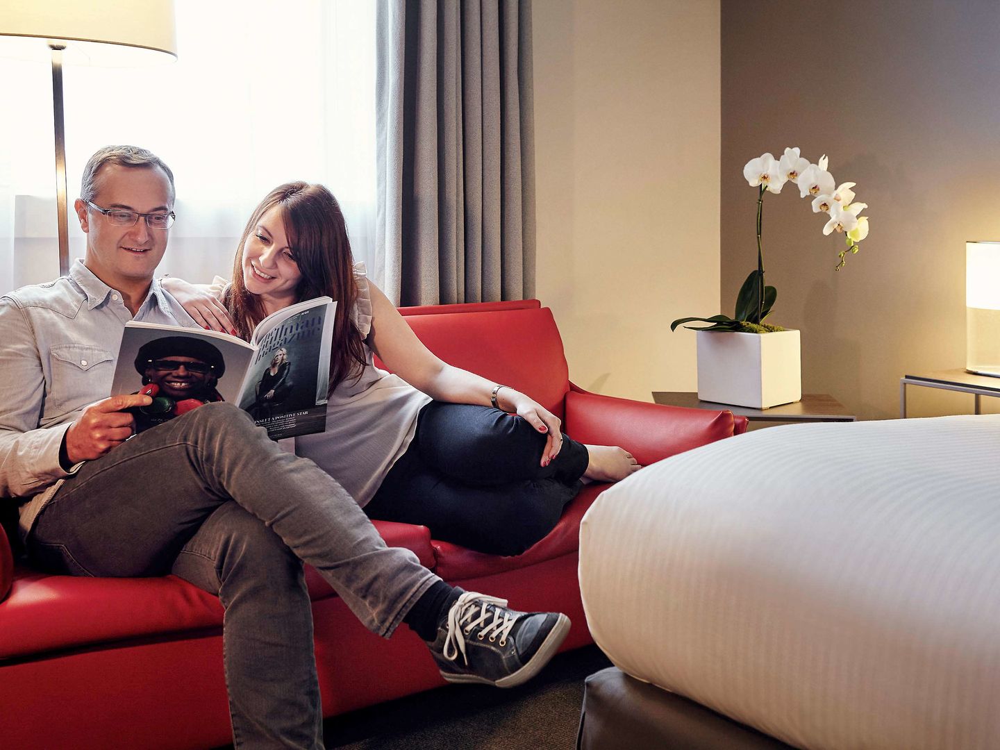 Pullman Paris la Défense