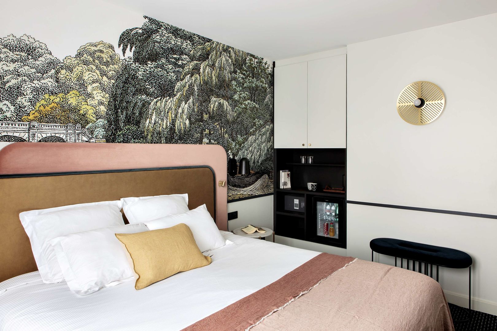 Best Western Hôtel du Pont Wilson