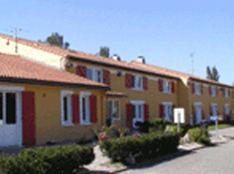 Campanile Lyon Centre - Berges du Rhone