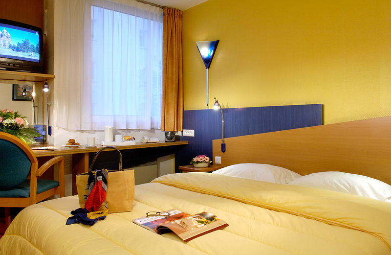 Holiday Inn Express Lille Centre