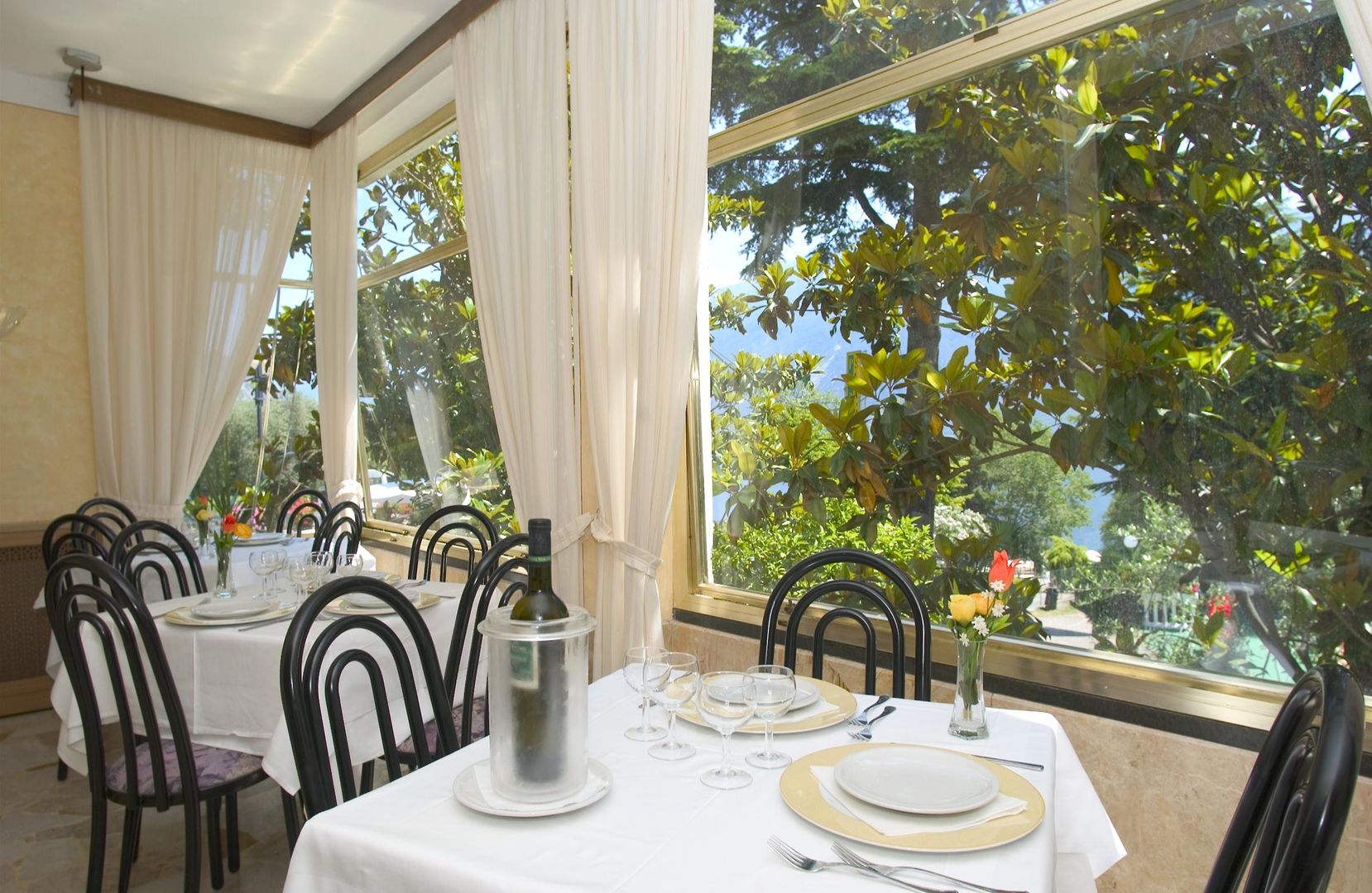 Hotel Sogno del Benaco