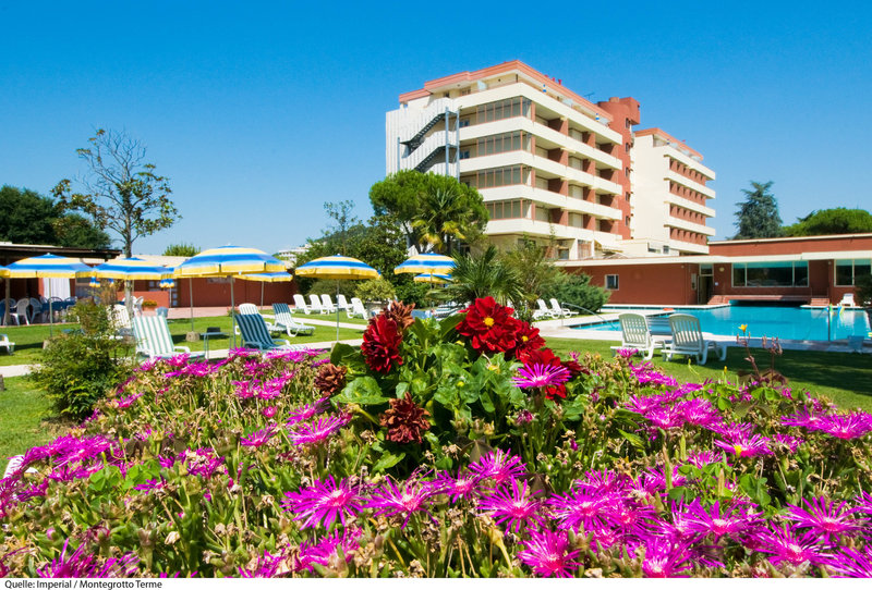 Hotel Terme Imperial
